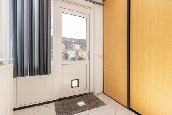 Medium property photo - Van Leeuwenhoekstraat 9, 1433 BM Kudelstaart